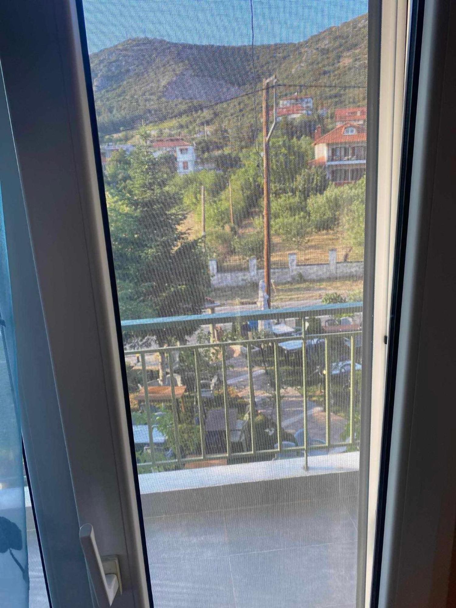 Apartment Dimitris *